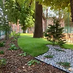 Wlodary Tennis Junior Bed & Breakfast