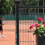 Bed & Breakfast Wlodary Tennis Junior *