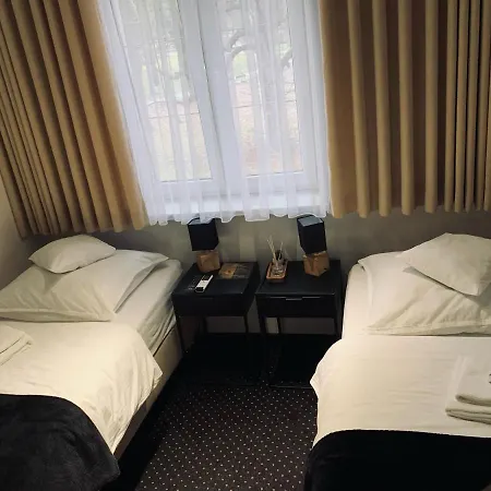 Nocleg ze śniadaniem Włodary Tennis Junior Częstochowa