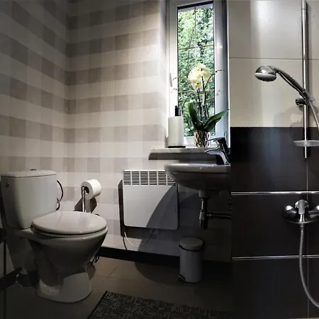 Nocleg ze śniadaniem Włodary Tennis Junior Częstochowa