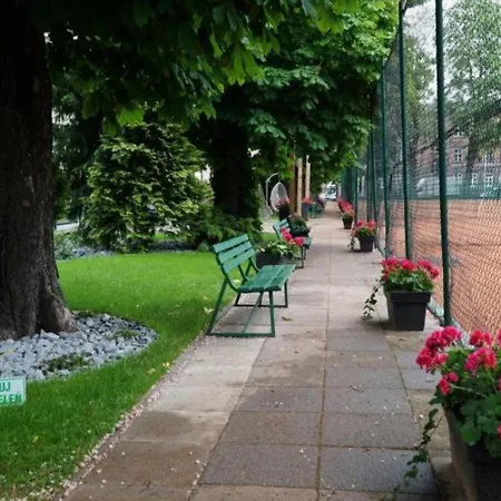 Wlodary Tennis Junior Ченстохова