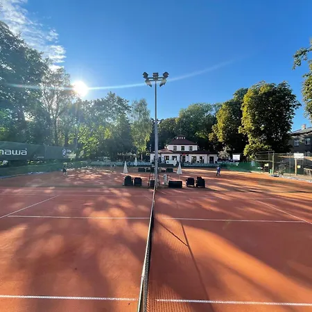 Włodary Tennis Junior *