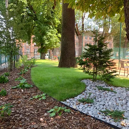 Wlodary Tennis Junior Bed & Breakfast