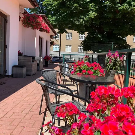 Wlodary Tennis Junior