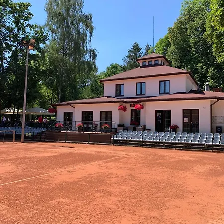Włodary Tennis Junior