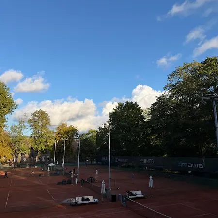 Wlodary Tennis Junior * Ченстохова