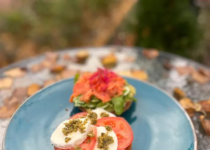 Wlodary Tennis Junior Bed and breakfast