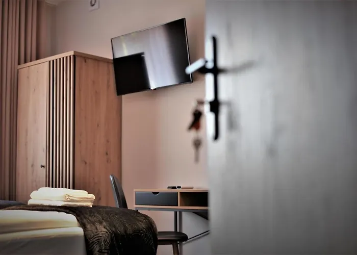 Wlodary Tennis Junior