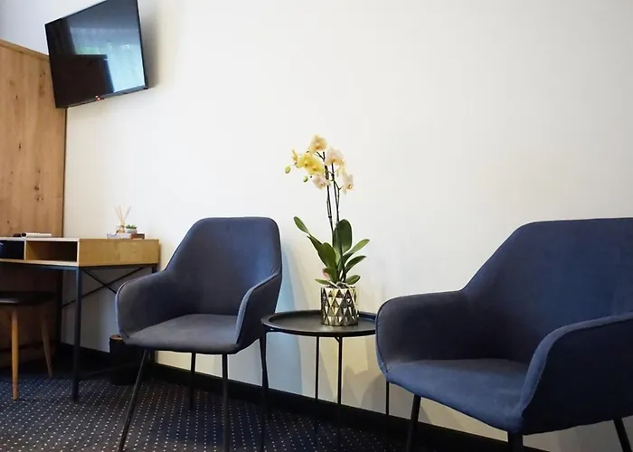 Wlodary Tennis Junior *