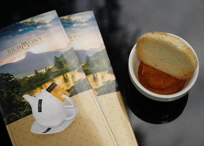 Wlodary Tennis Junior