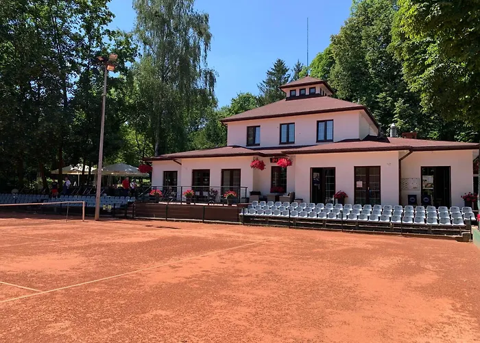 Wlodary Tennis Junior