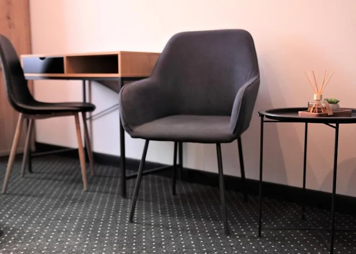 Wlodary Tennis Junior Bed and breakfast *