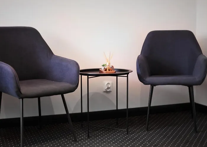 Bed and breakfast Wlodary Tennis Junior Częstochowa