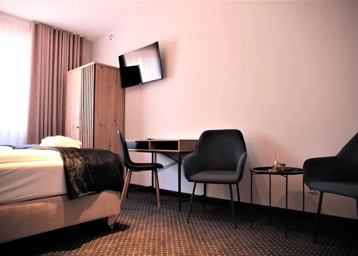 Wlodary Tennis Junior *